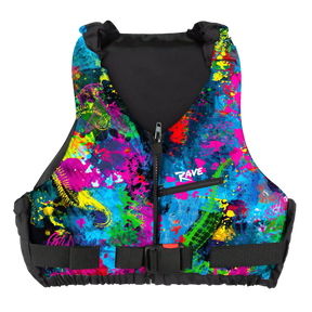 Rave Jacket buoyancy Aid