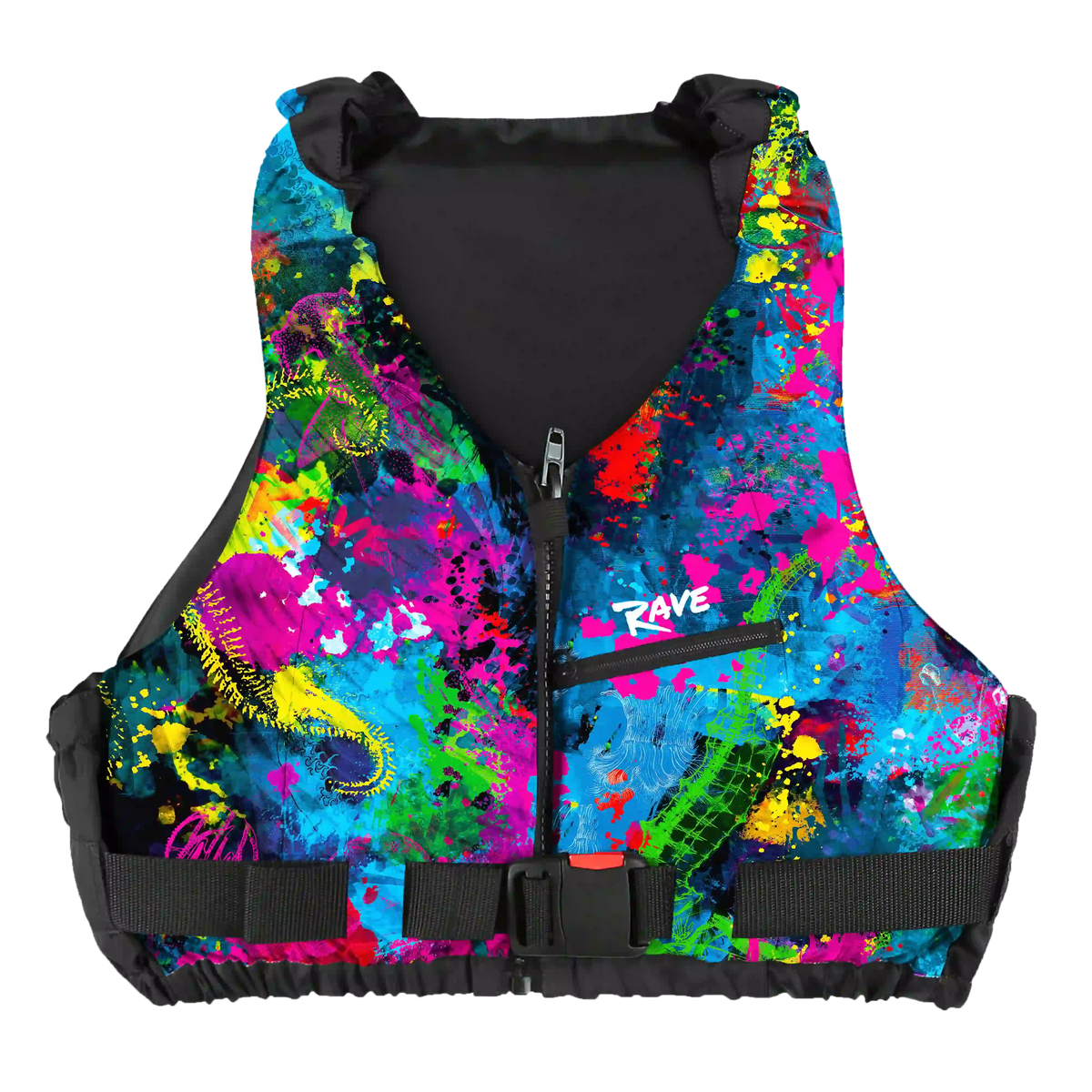 Rave Jacket buoyancy Aid