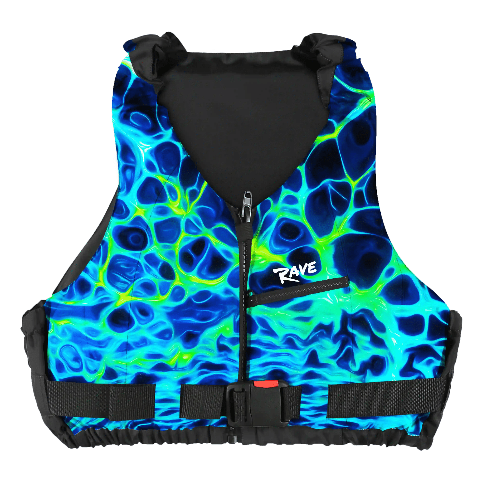 Rave Jacket buoyancy Aid