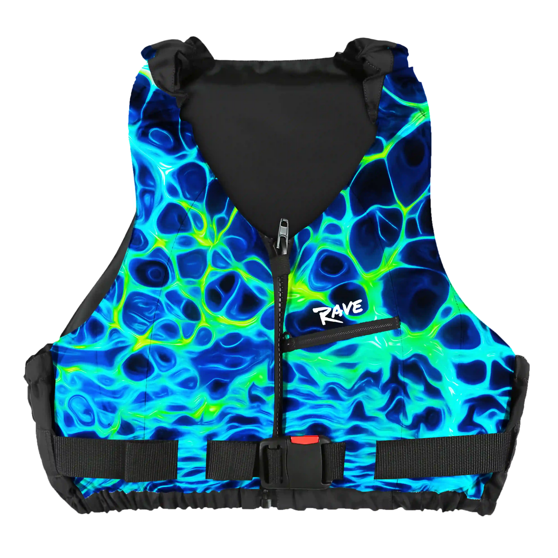 Rave Jacket buoyancy Aid