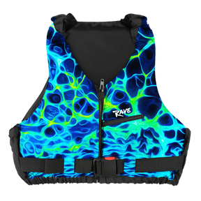 Rave Jacket buoyancy Aid