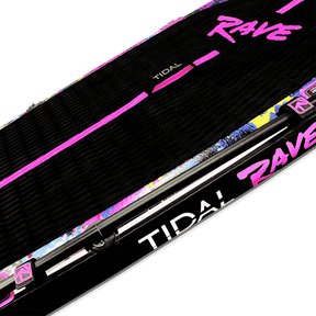 Tidal Rave™ NEON - 10’6 Inflatable Paddle Board ~ Oceana