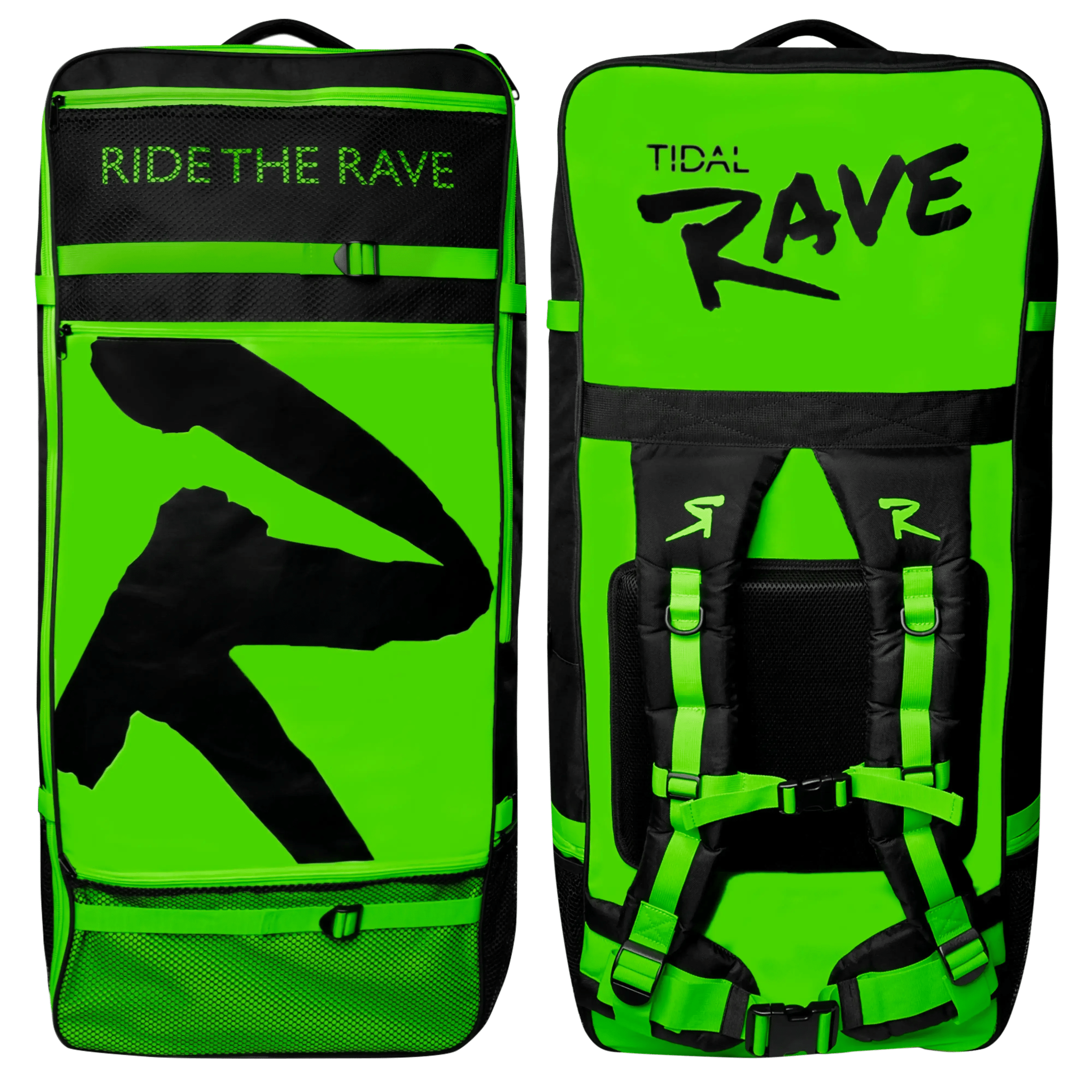 Rave SUP Rucksack