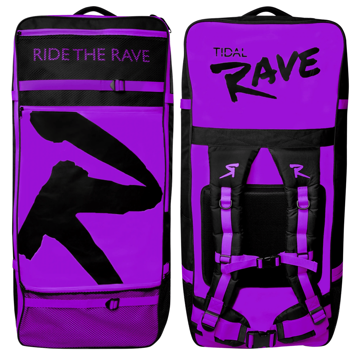 Rave SUP Rucksack