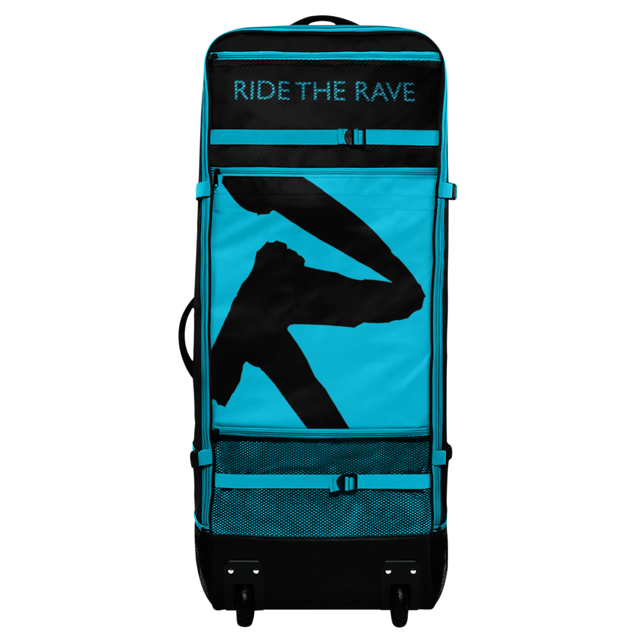Rave SUP Roller Rucksack – Tidal Rave Sports
